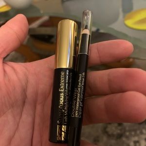 Estée Lauder Eye pencil and Mascara set